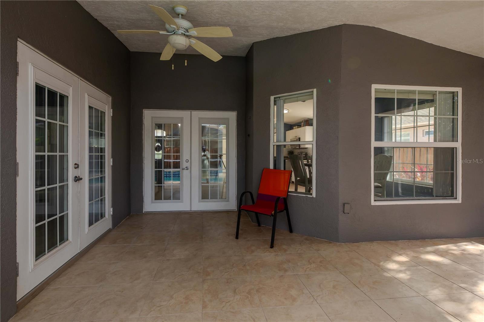 A REP OF A POR OF BLK - Residential