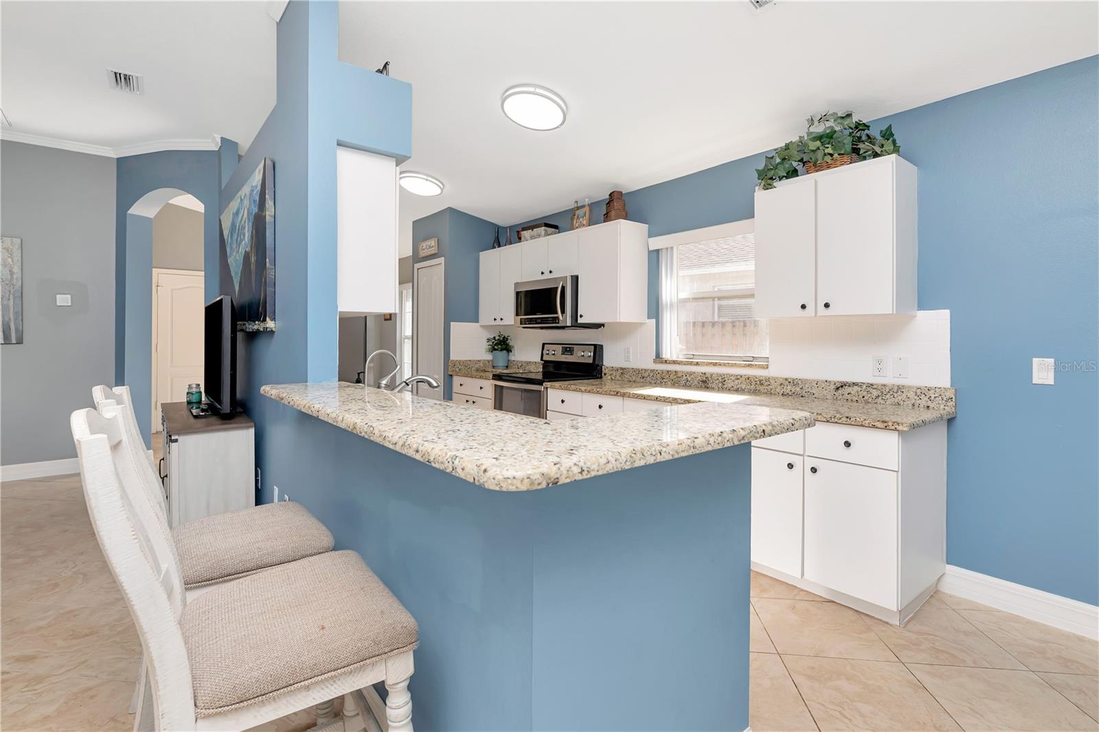 A REP OF A POR OF BLK - Residential