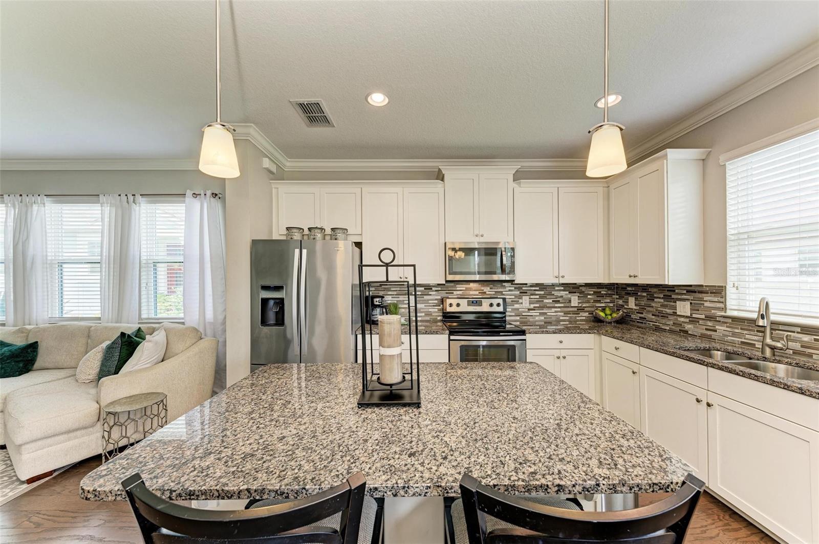 HARMONY AT LAKEWOOD RANCH PH II A & B - Residential