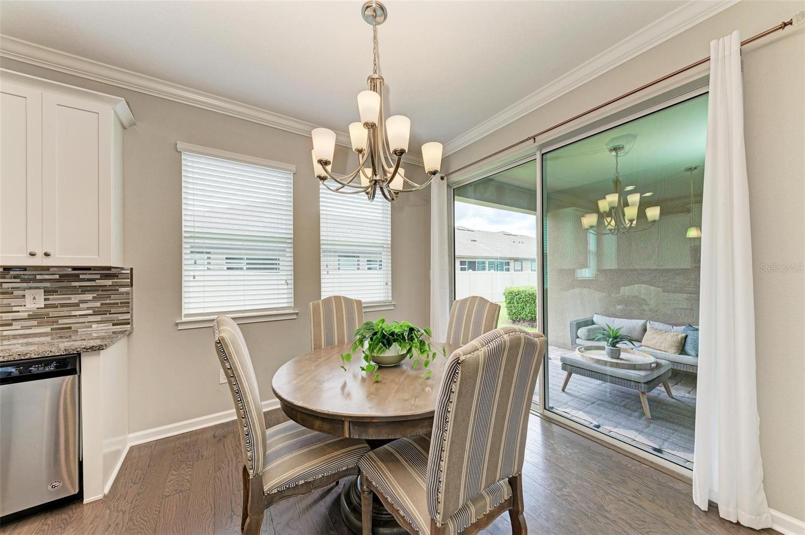 HARMONY AT LAKEWOOD RANCH PH II A & B - Residential