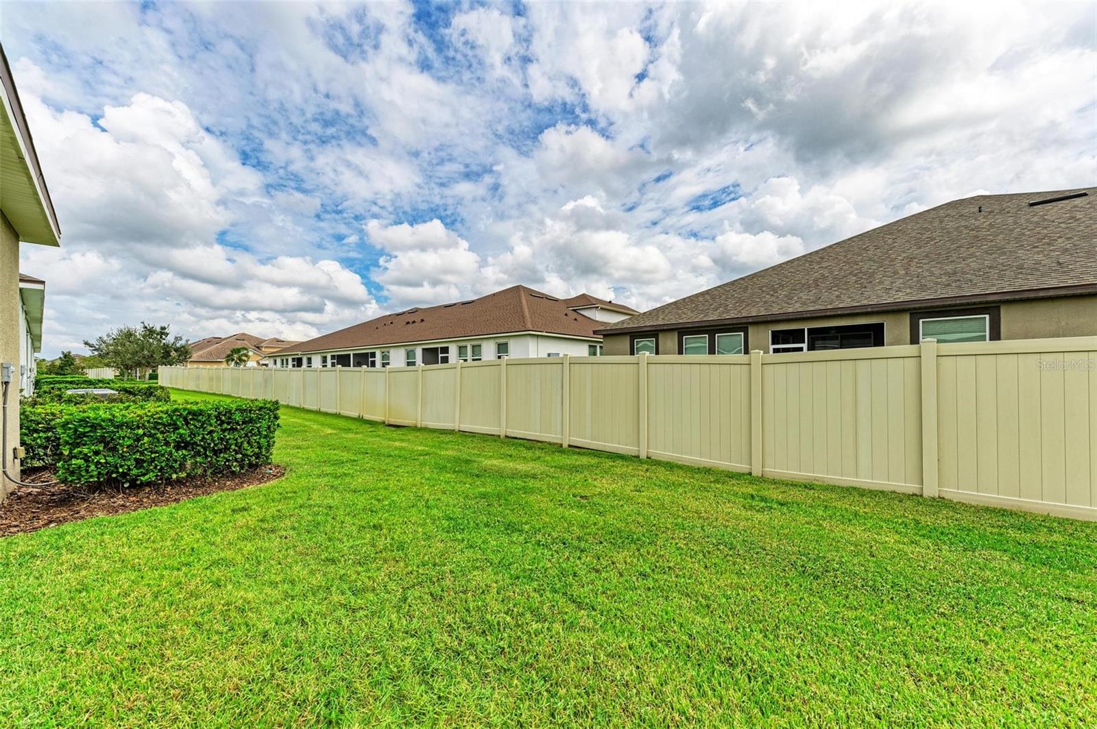 HARMONY AT LAKEWOOD RANCH PH II A & B - Residential