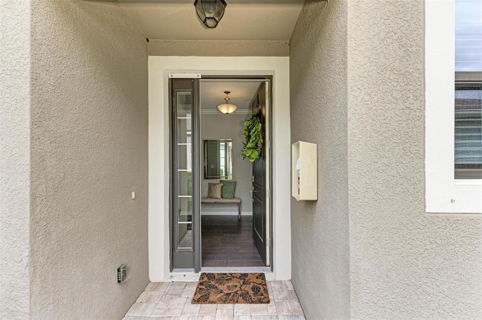 HARMONY AT LAKEWOOD RANCH PH II A & B - Residential