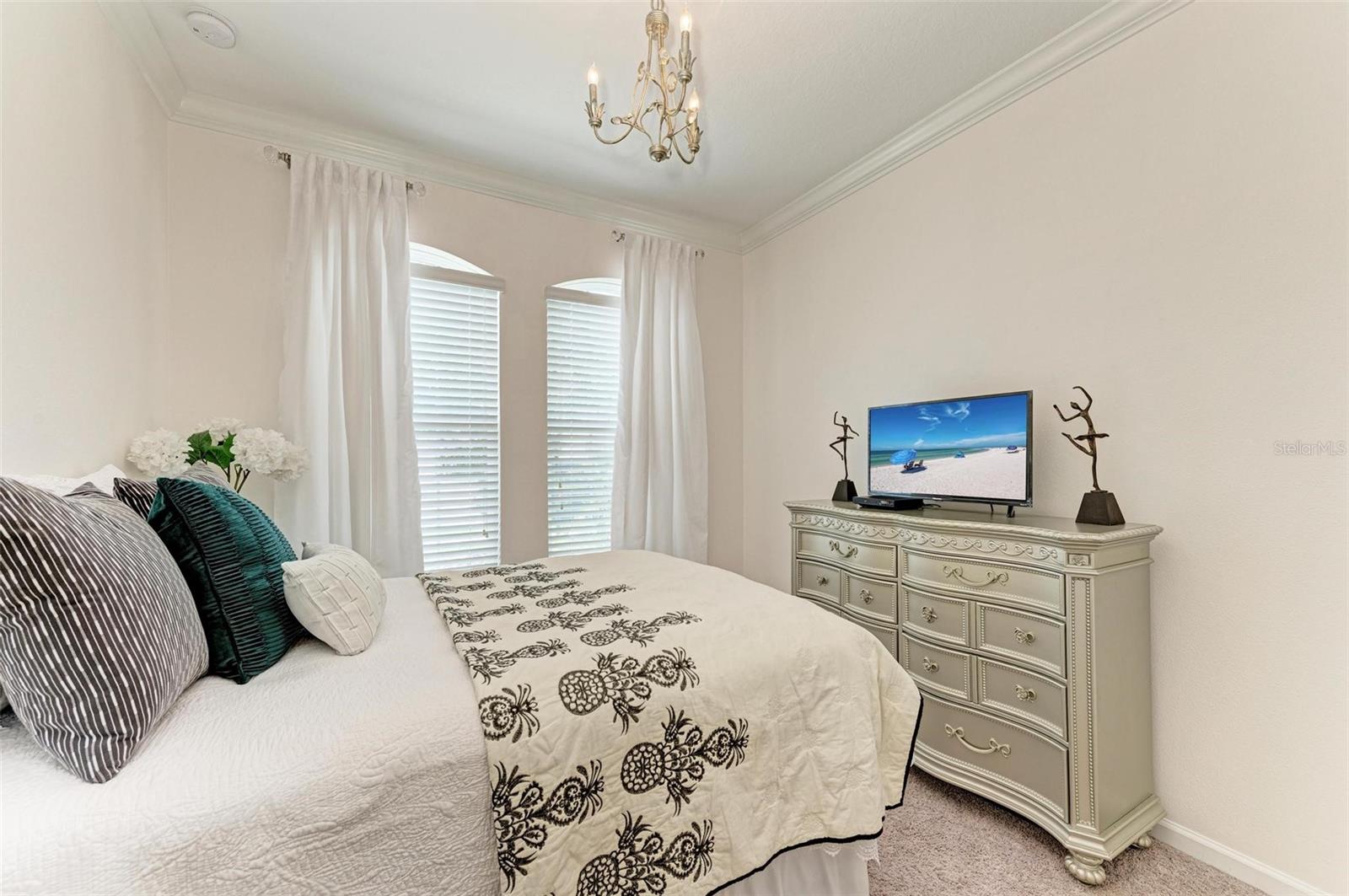 HARMONY AT LAKEWOOD RANCH PH II A & B - Residential