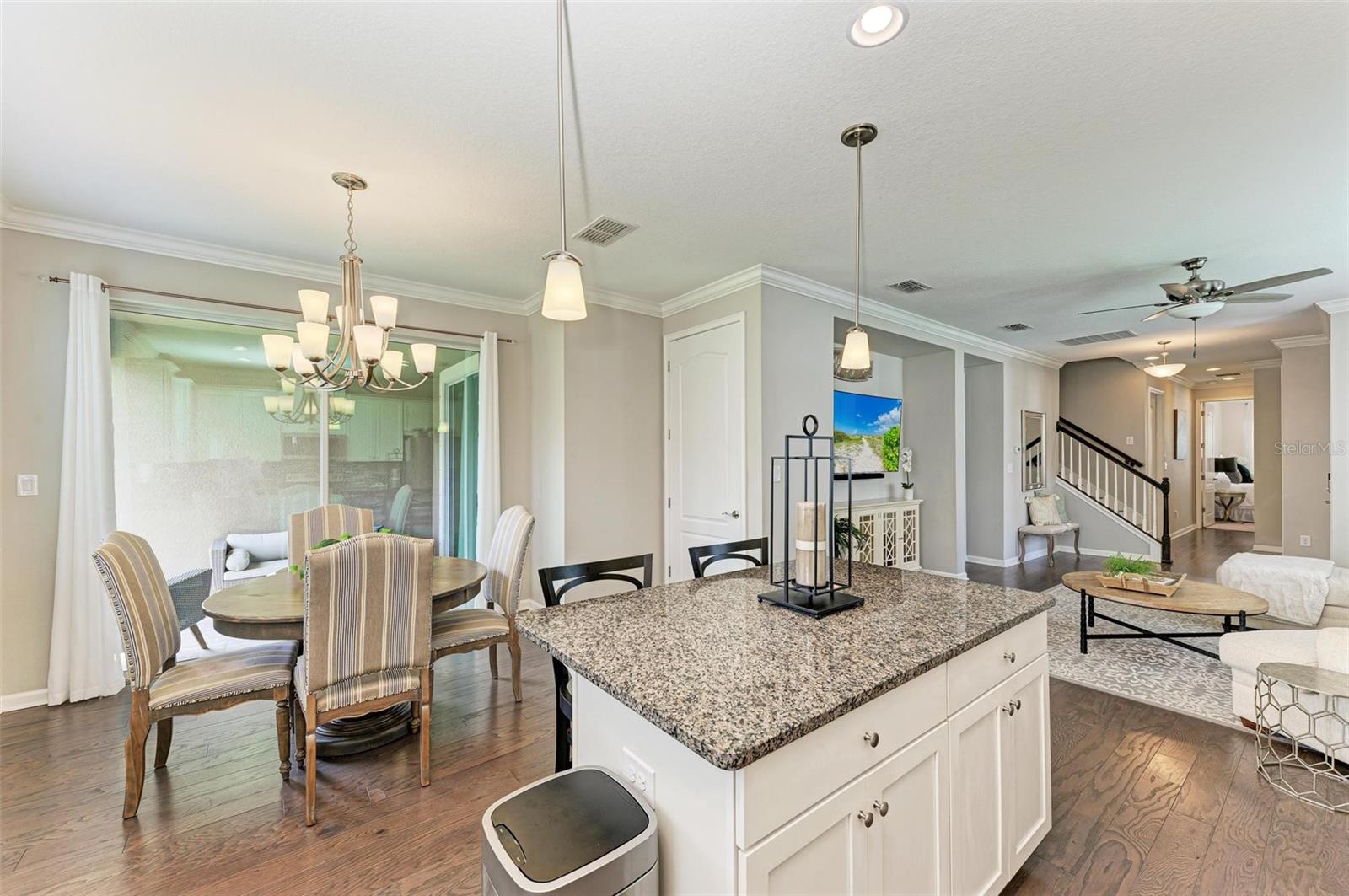 HARMONY AT LAKEWOOD RANCH PH II A & B - Residential