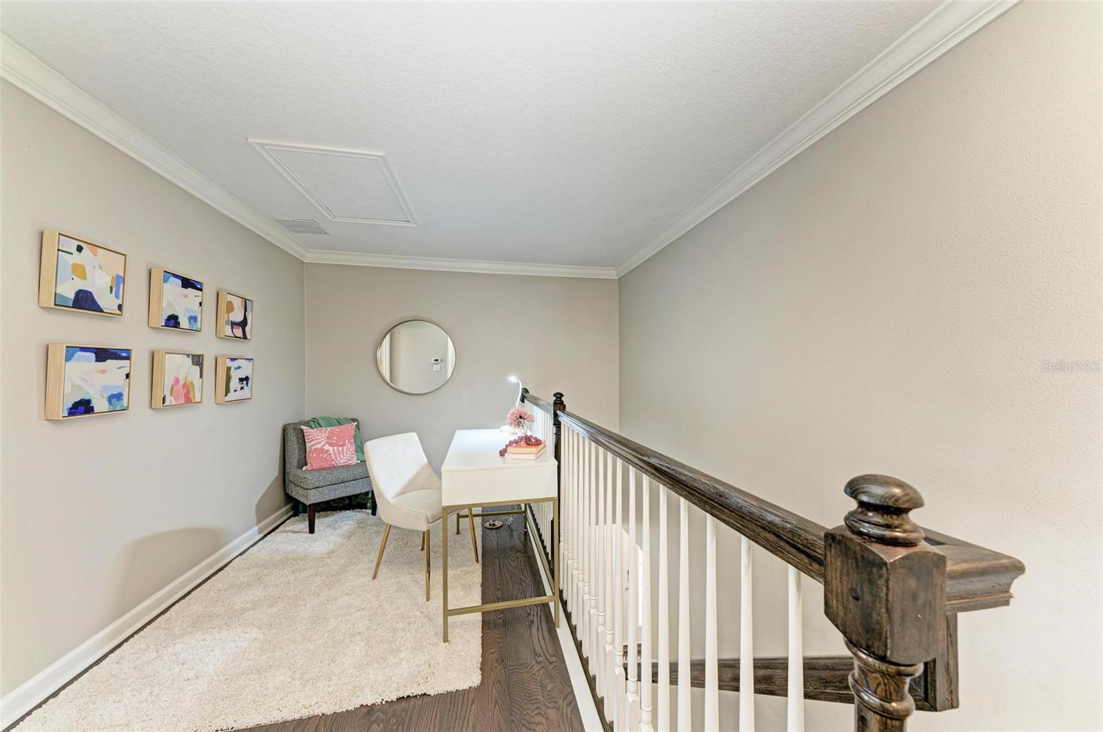 HARMONY AT LAKEWOOD RANCH PH II A & B - Residential