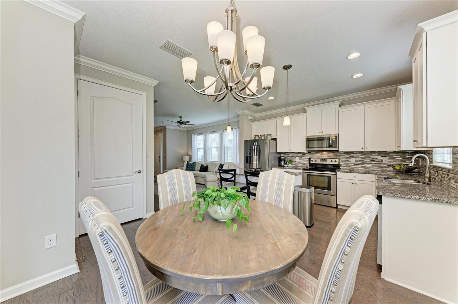 HARMONY AT LAKEWOOD RANCH PH II A & B - Residential