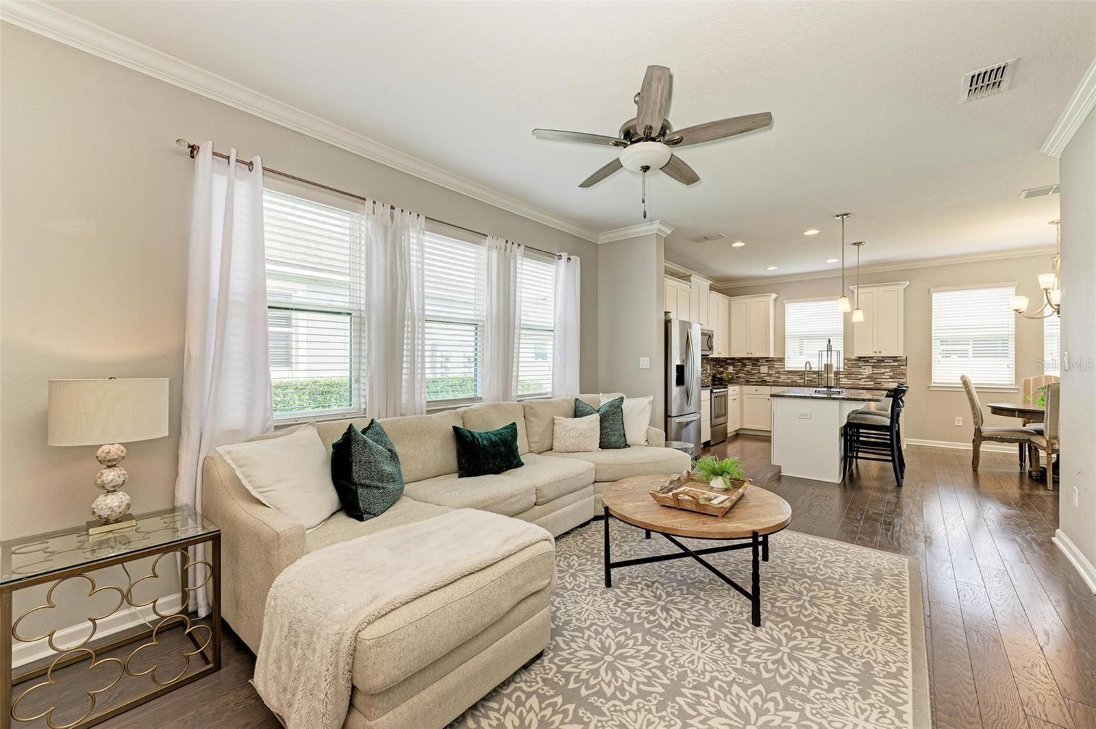 HARMONY AT LAKEWOOD RANCH PH II A & B - Residential