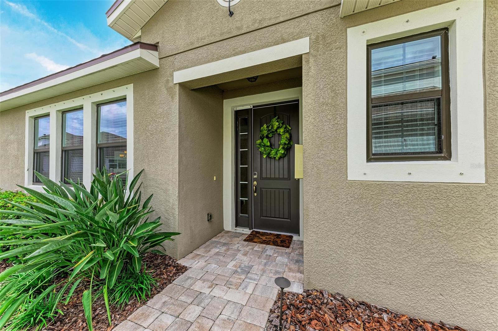 HARMONY AT LAKEWOOD RANCH PH II A & B - Residential