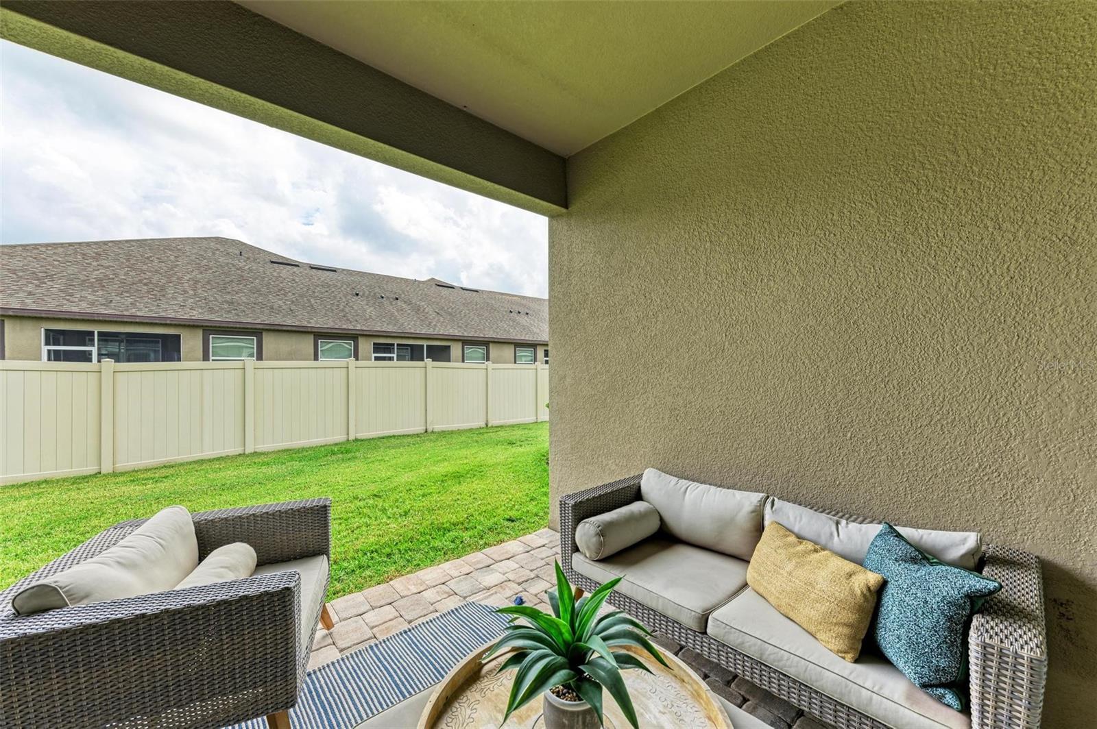 HARMONY AT LAKEWOOD RANCH PH II A & B - Residential