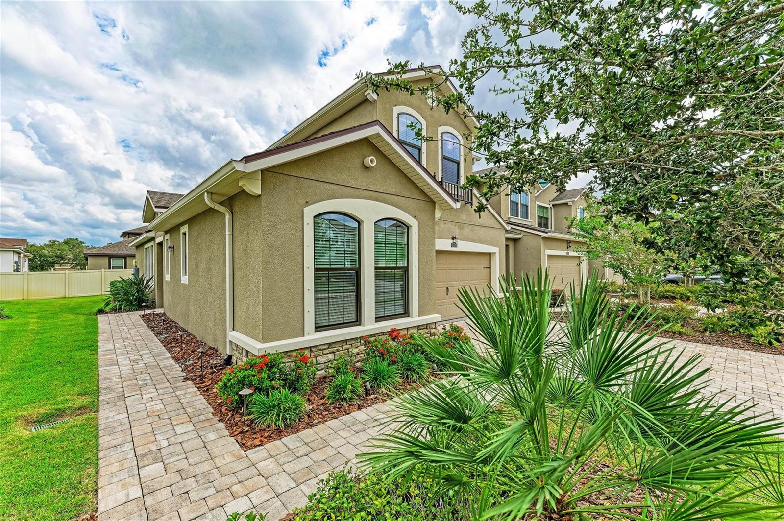 HARMONY AT LAKEWOOD RANCH PH II A & B - Residential