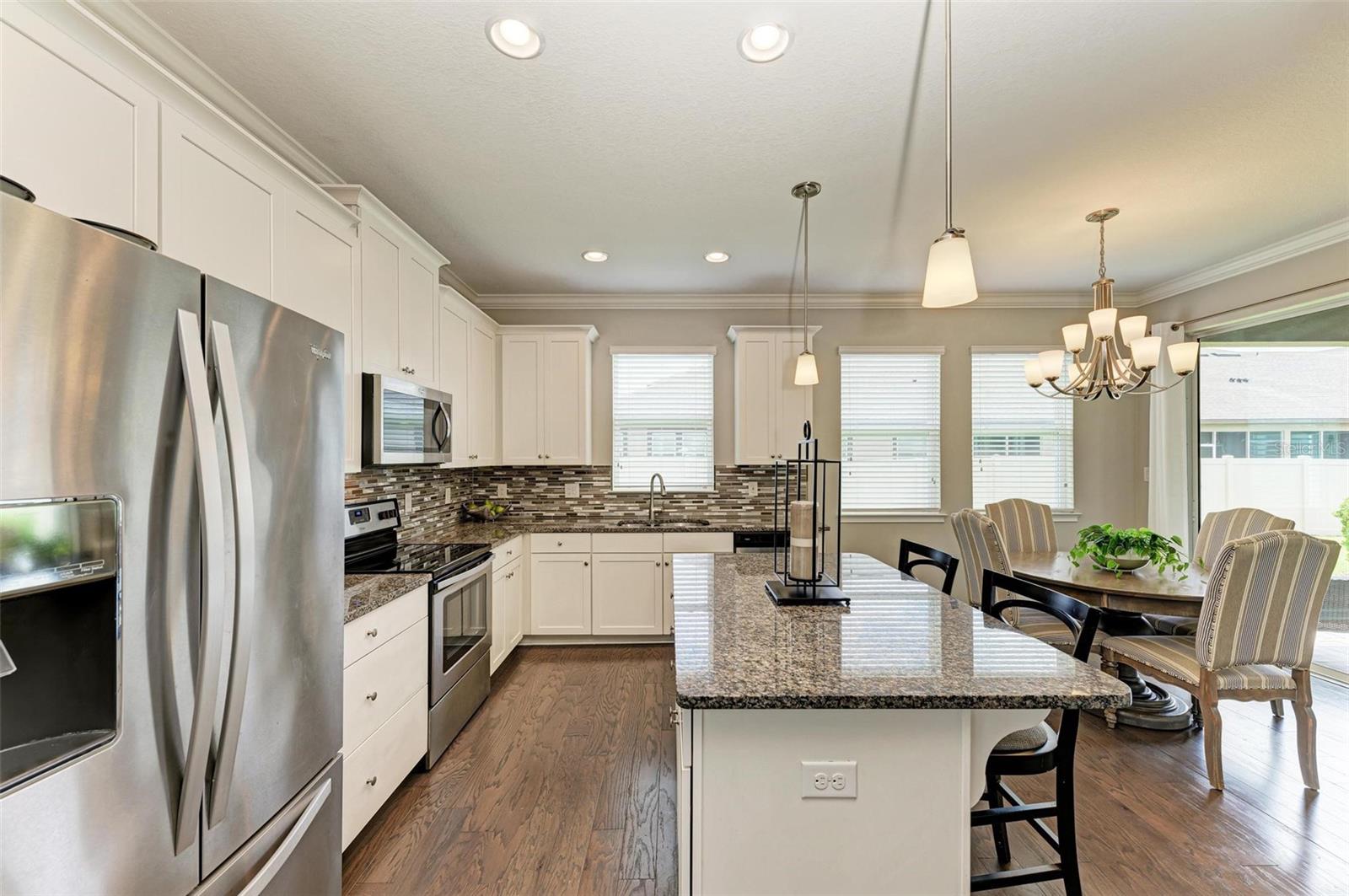 HARMONY AT LAKEWOOD RANCH PH II A & B - Residential