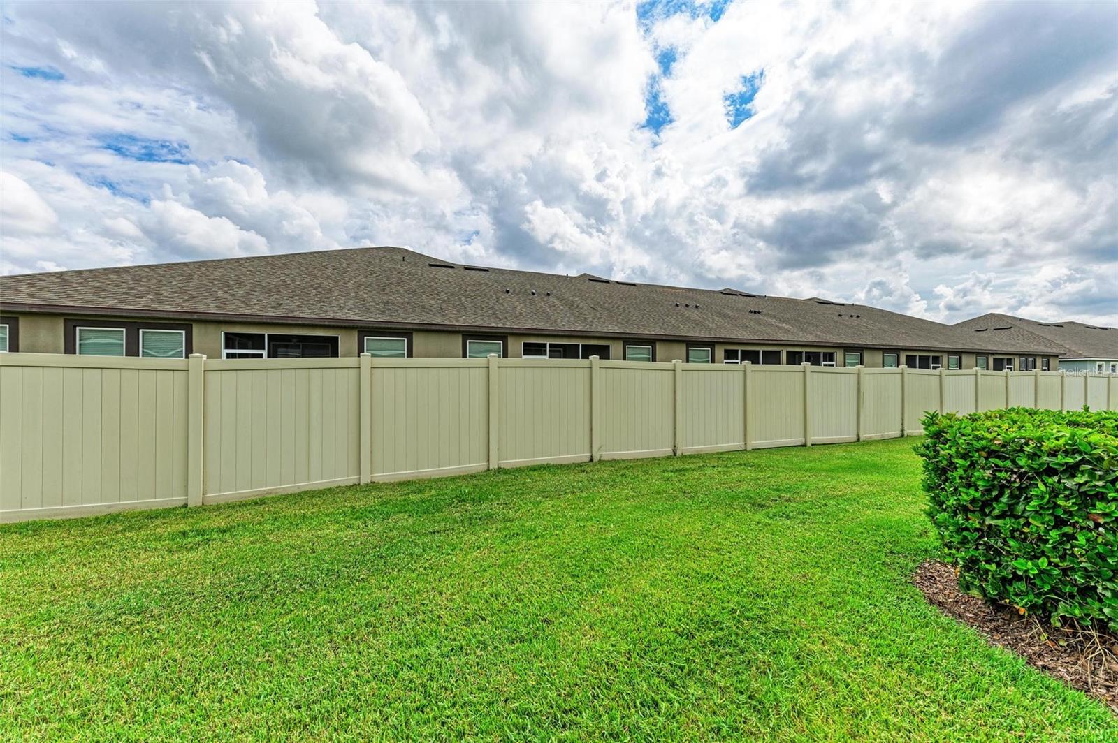 HARMONY AT LAKEWOOD RANCH PH II A & B - Residential