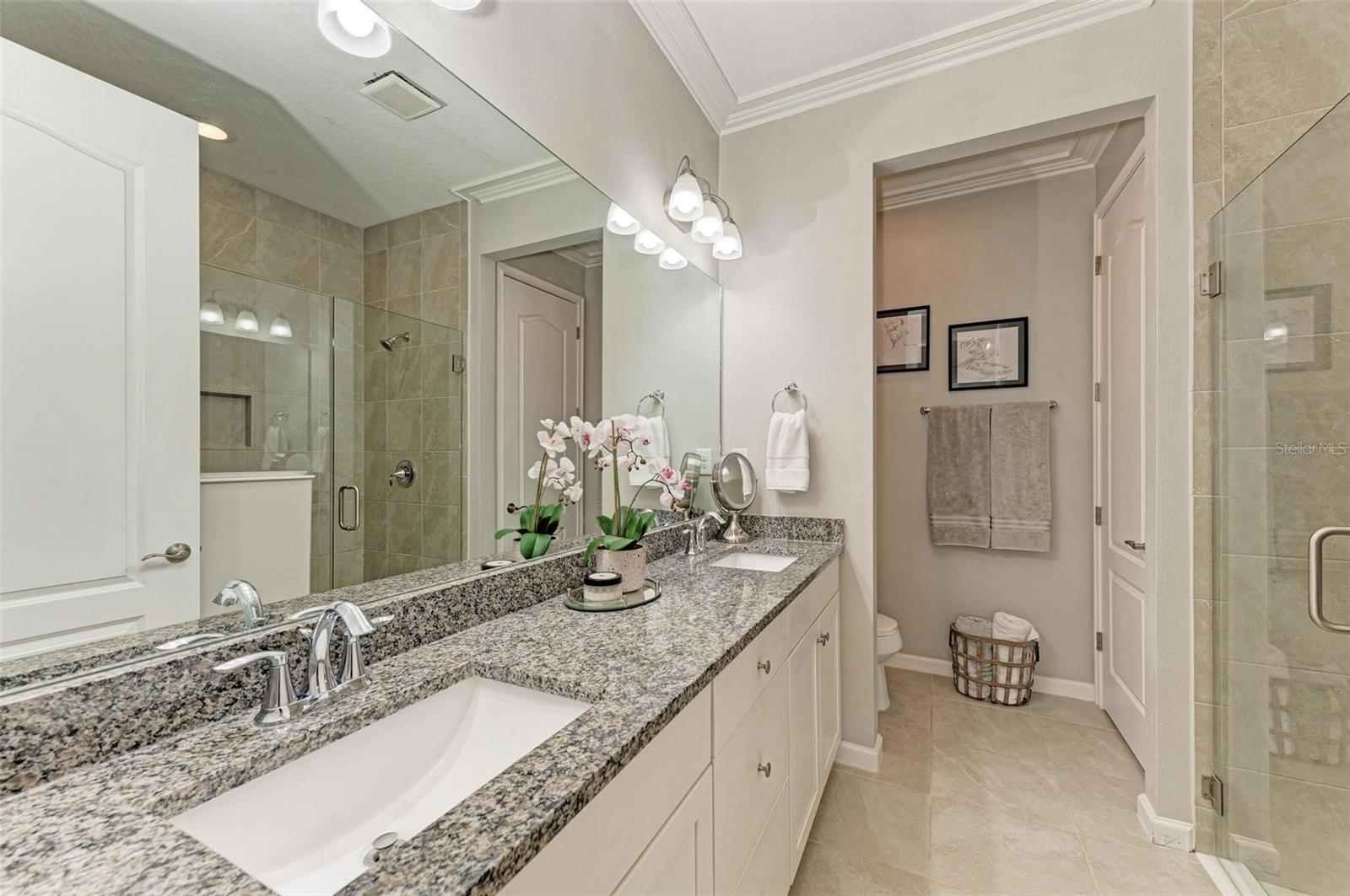 HARMONY AT LAKEWOOD RANCH PH II A & B - Residential