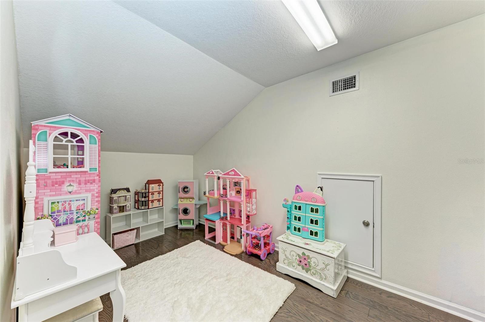 HARMONY AT LAKEWOOD RANCH PH II A & B - Residential