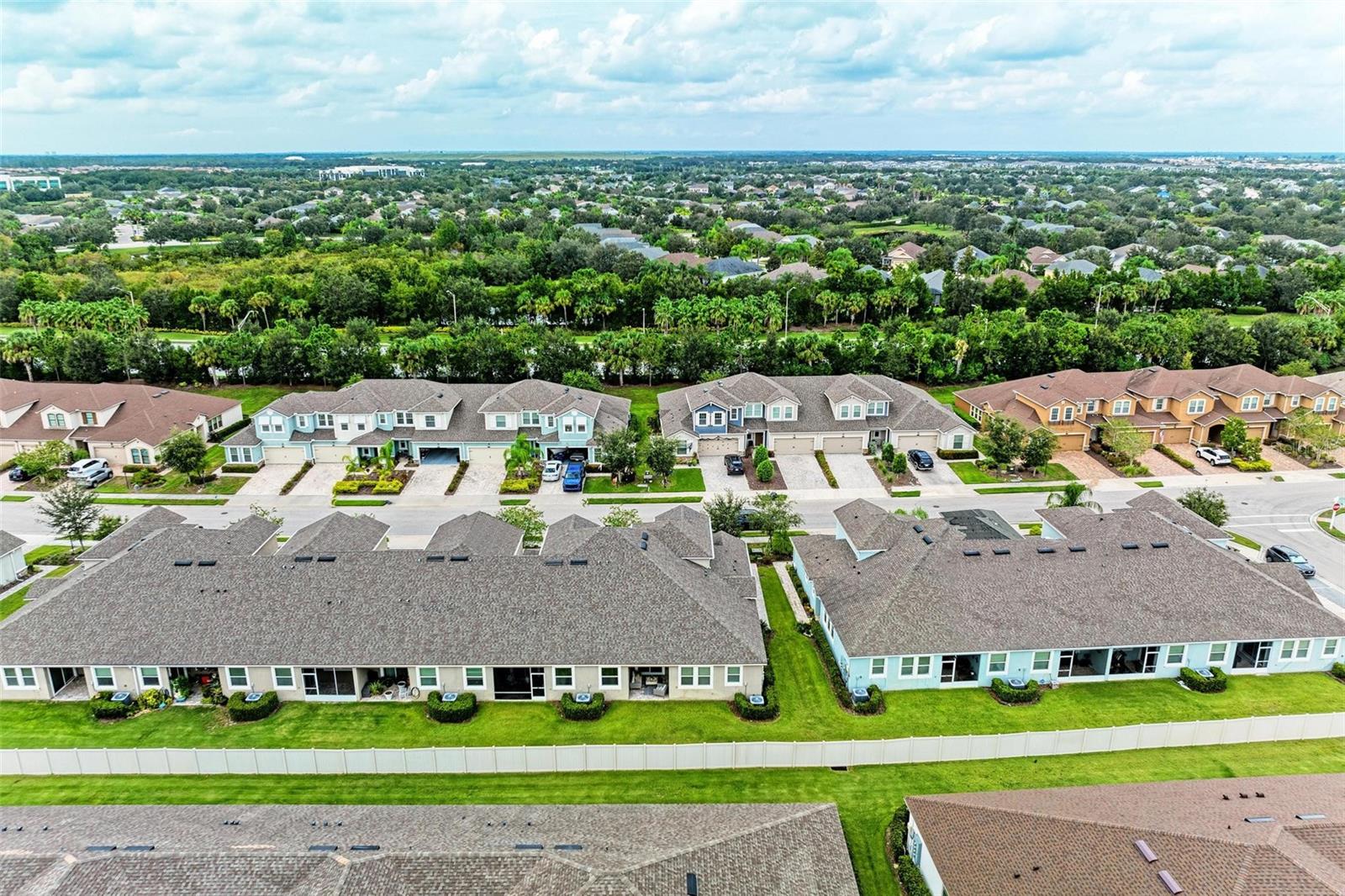 HARMONY AT LAKEWOOD RANCH PH II A & B - Residential