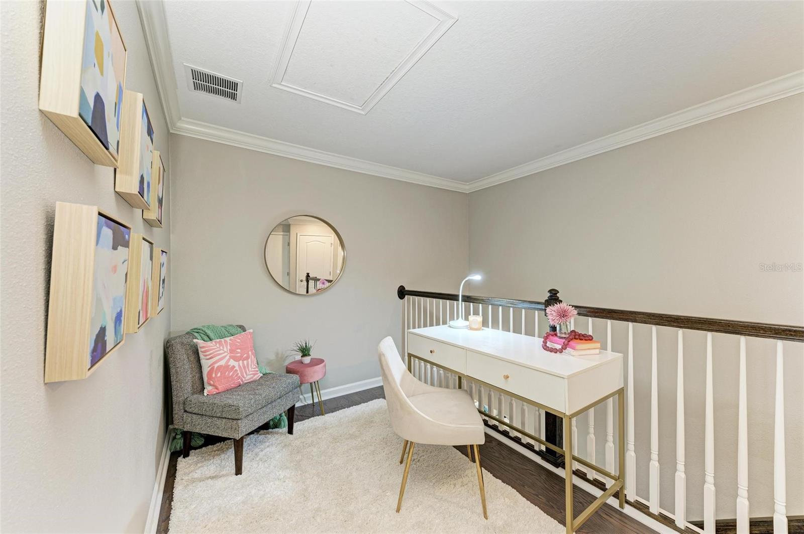 HARMONY AT LAKEWOOD RANCH PH II A & B - Residential