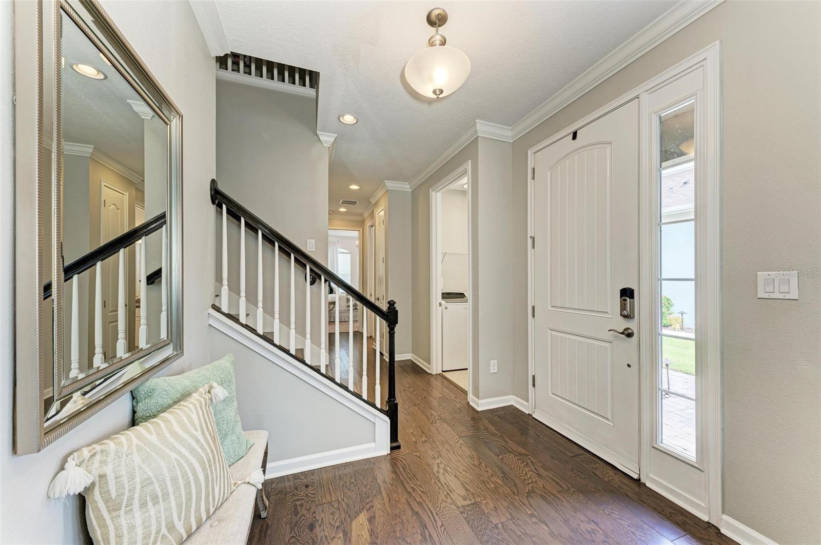 HARMONY AT LAKEWOOD RANCH PH II A & B - Residential