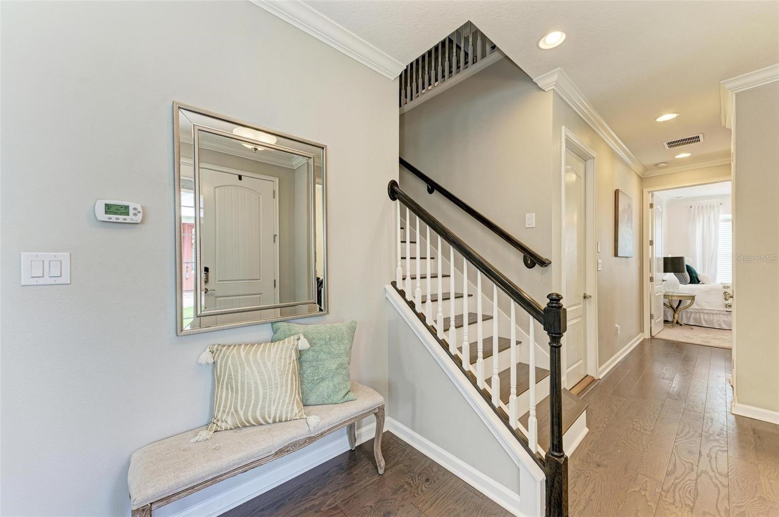 HARMONY AT LAKEWOOD RANCH PH II A & B - Residential