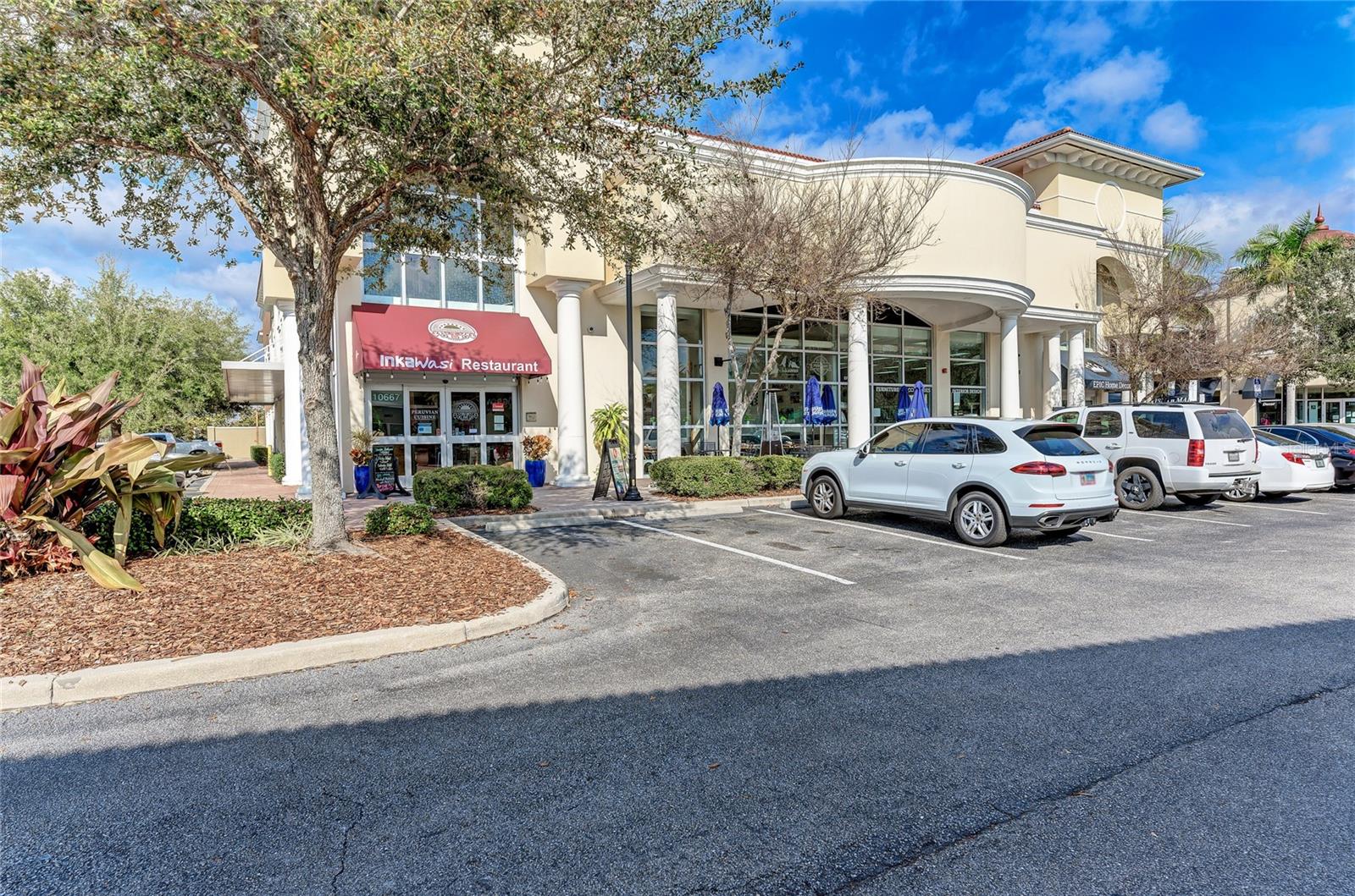 HARMONY AT LAKEWOOD RANCH PH II A & B - Residential