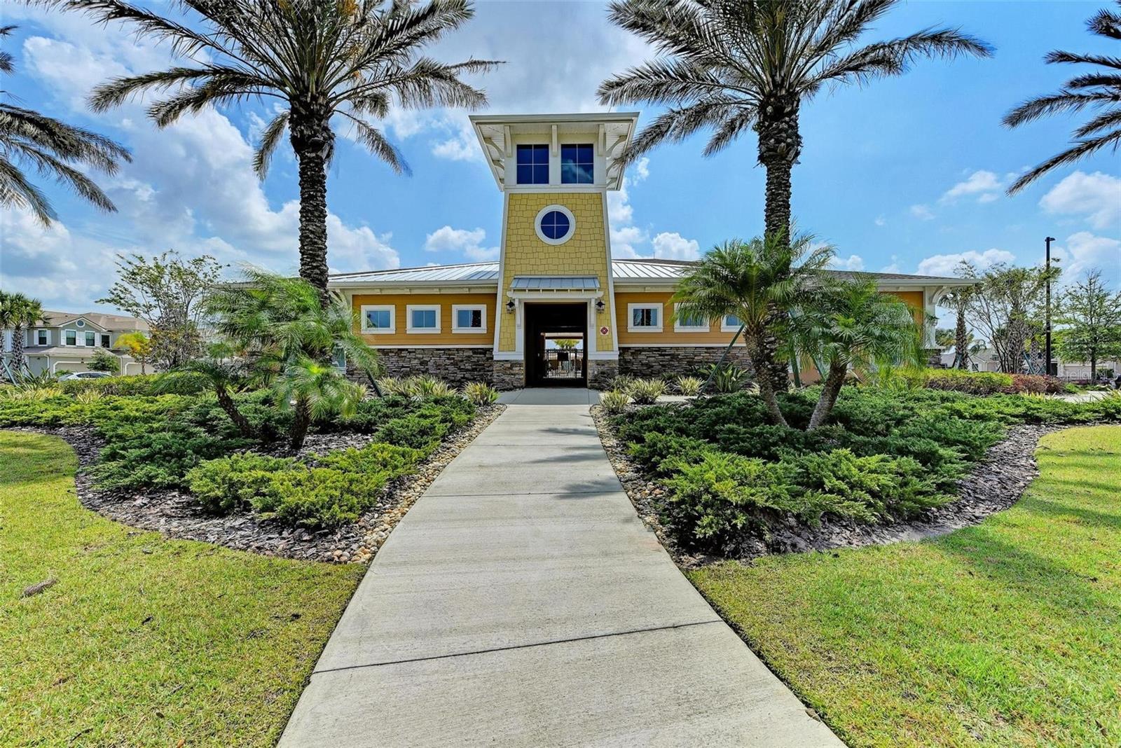 HARMONY AT LAKEWOOD RANCH PH II A & B - Residential