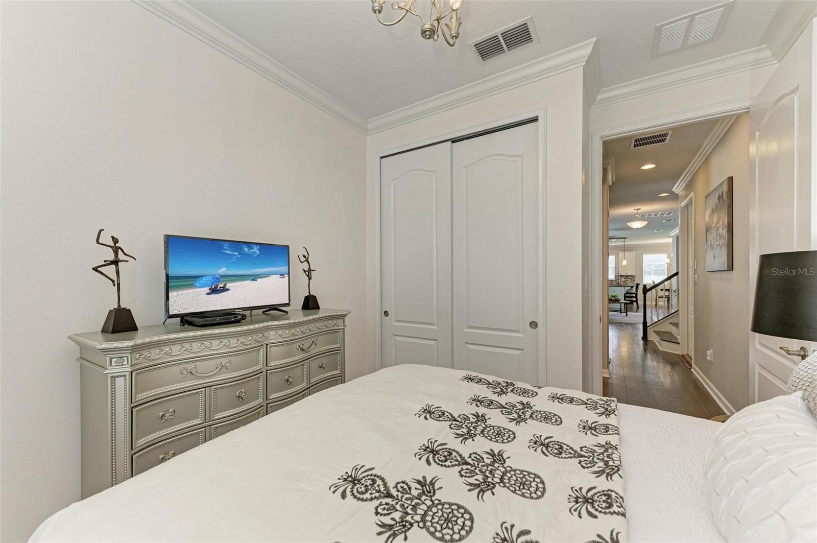 HARMONY AT LAKEWOOD RANCH PH II A & B - Residential