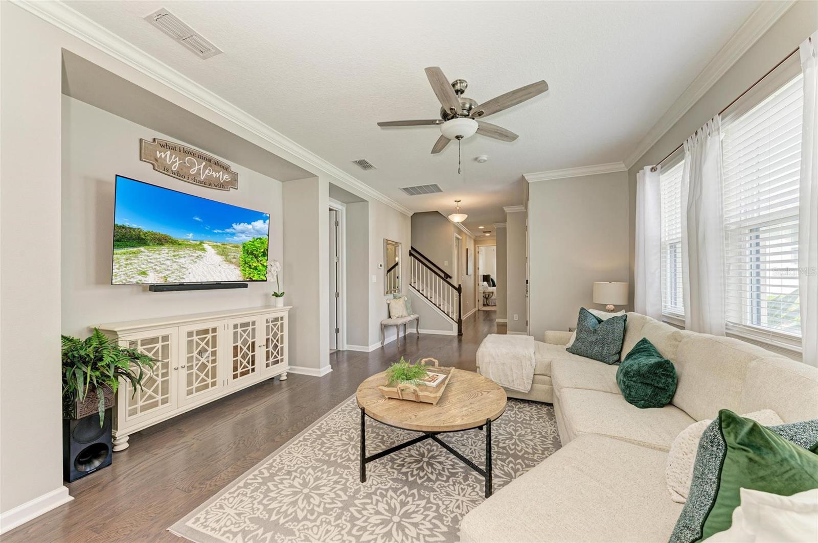 HARMONY AT LAKEWOOD RANCH PH II A & B - Residential