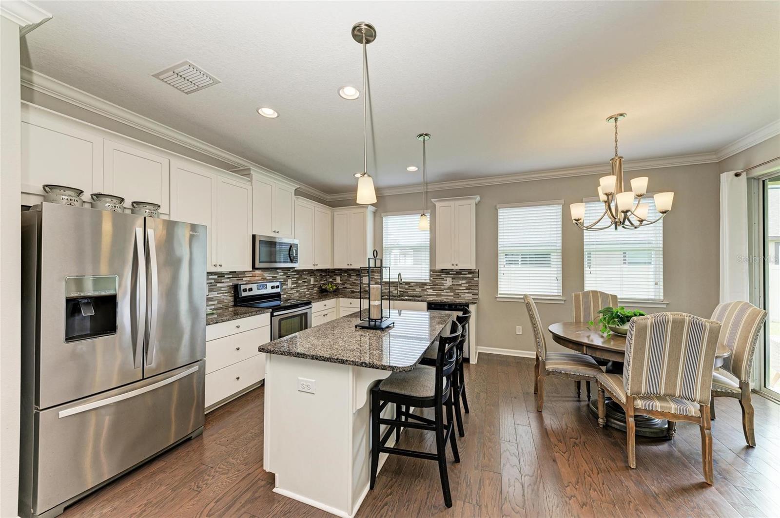 HARMONY AT LAKEWOOD RANCH PH II A & B - Residential