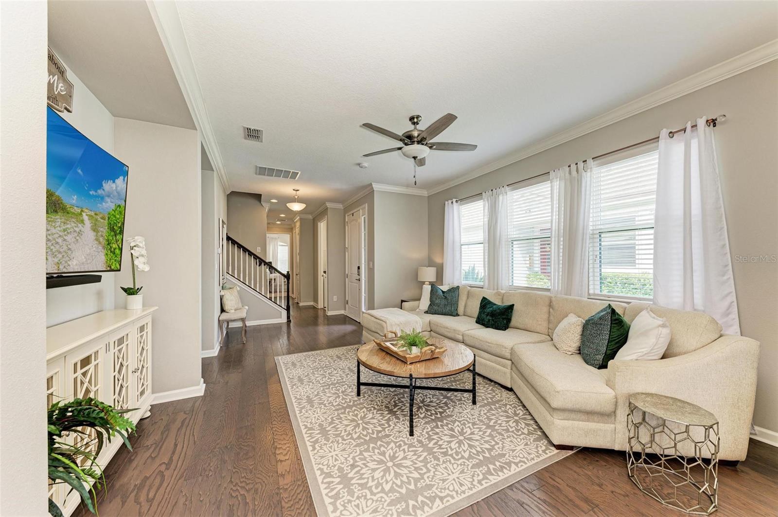 HARMONY AT LAKEWOOD RANCH PH II A & B - Residential