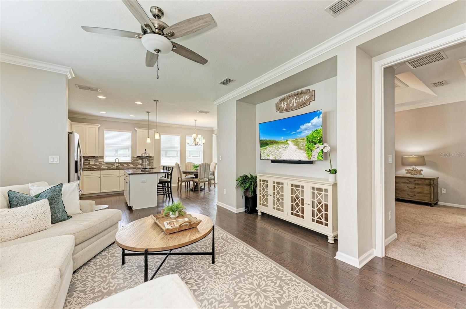 HARMONY AT LAKEWOOD RANCH PH II A & B - Residential