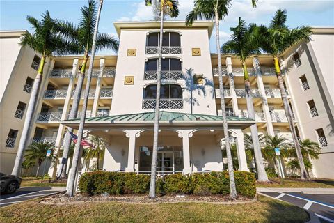 200 HARBOR WALK DRIVE 322 PUNTA GORDA FL 33950