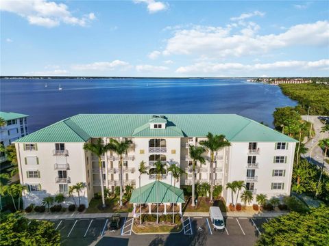 Photo of 200 Harbor Walk Drive #322, Punta Gorda, FL 33950 (MLS # N6142575)