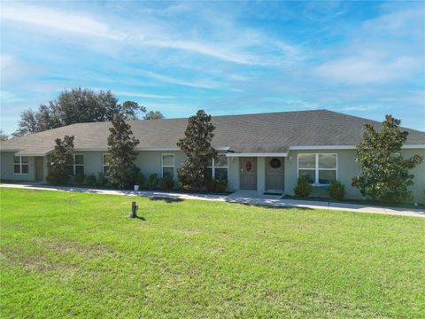 Tiny photo for 159 Juniper Loop, Ocala, FL 34480 (MLS # OM715663)