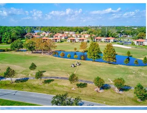 A home in ORLANDO