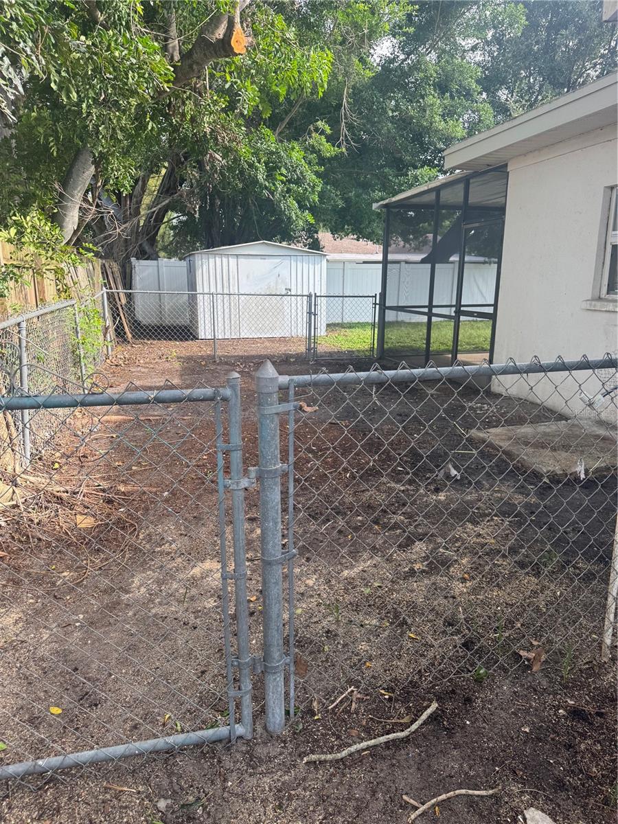 LONG MEADOW - Residential Lease