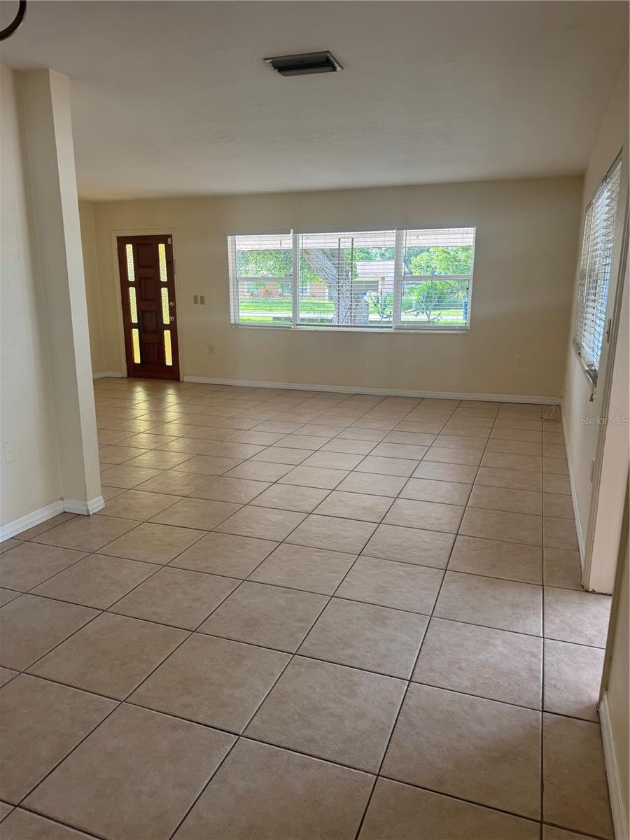 LONG MEADOW - Residential Lease
