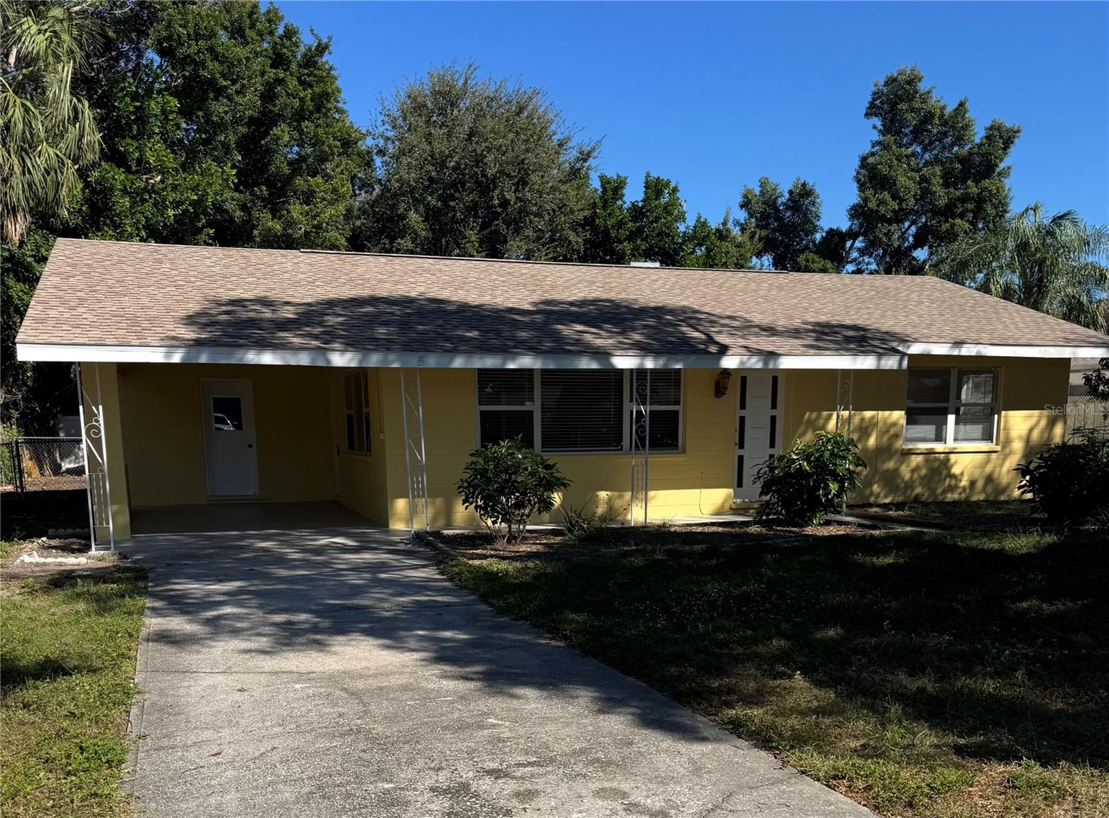 LONG MEADOW - Residential Lease