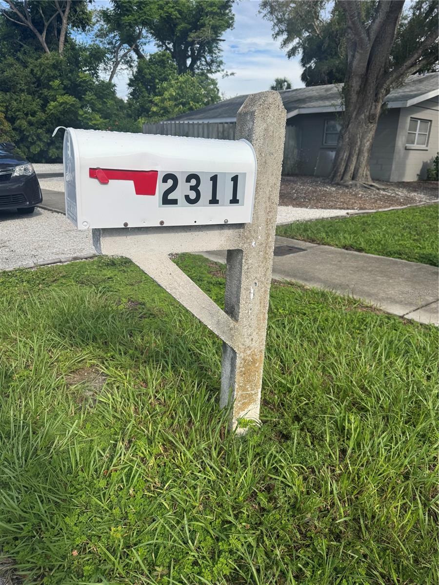LONG MEADOW - Residential Lease