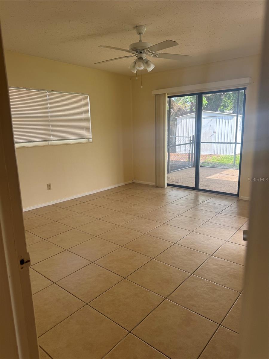 LONG MEADOW - Residential Lease