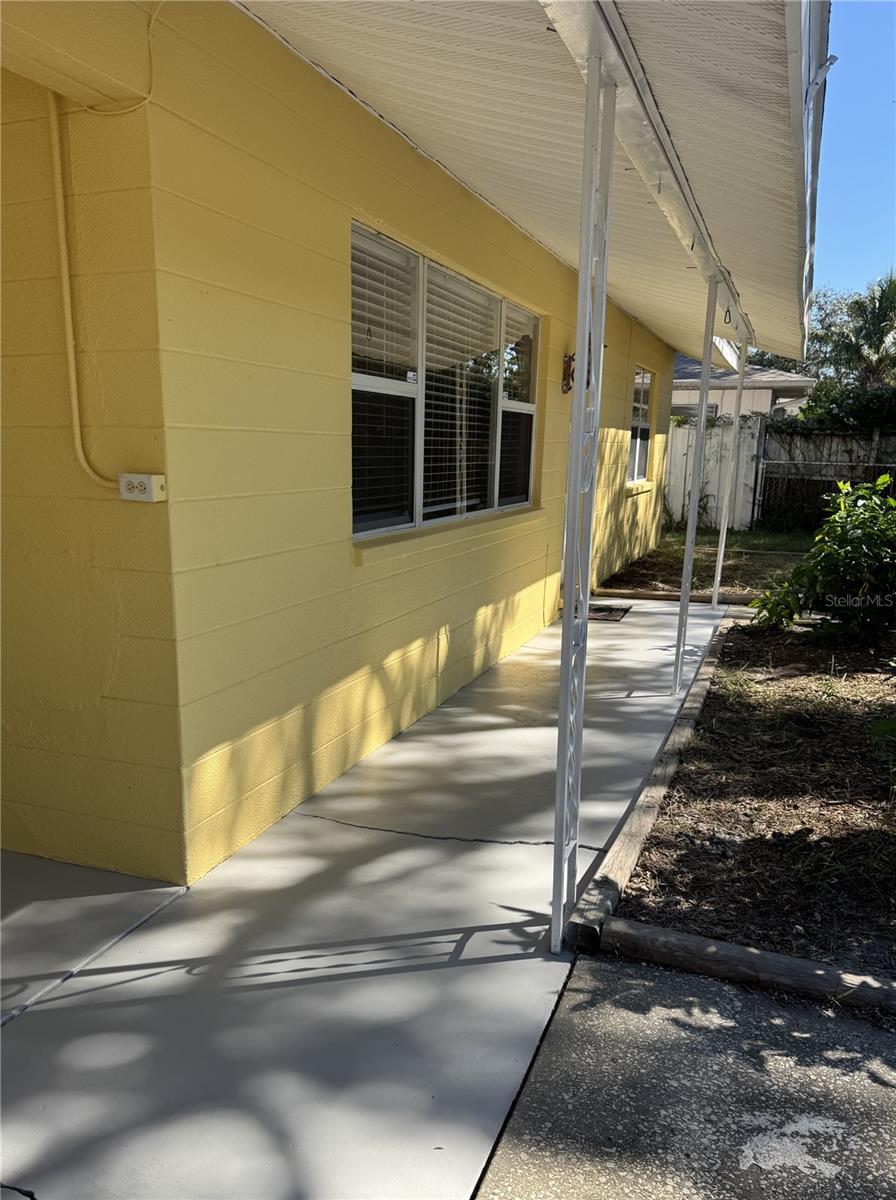 LONG MEADOW - Residential Lease