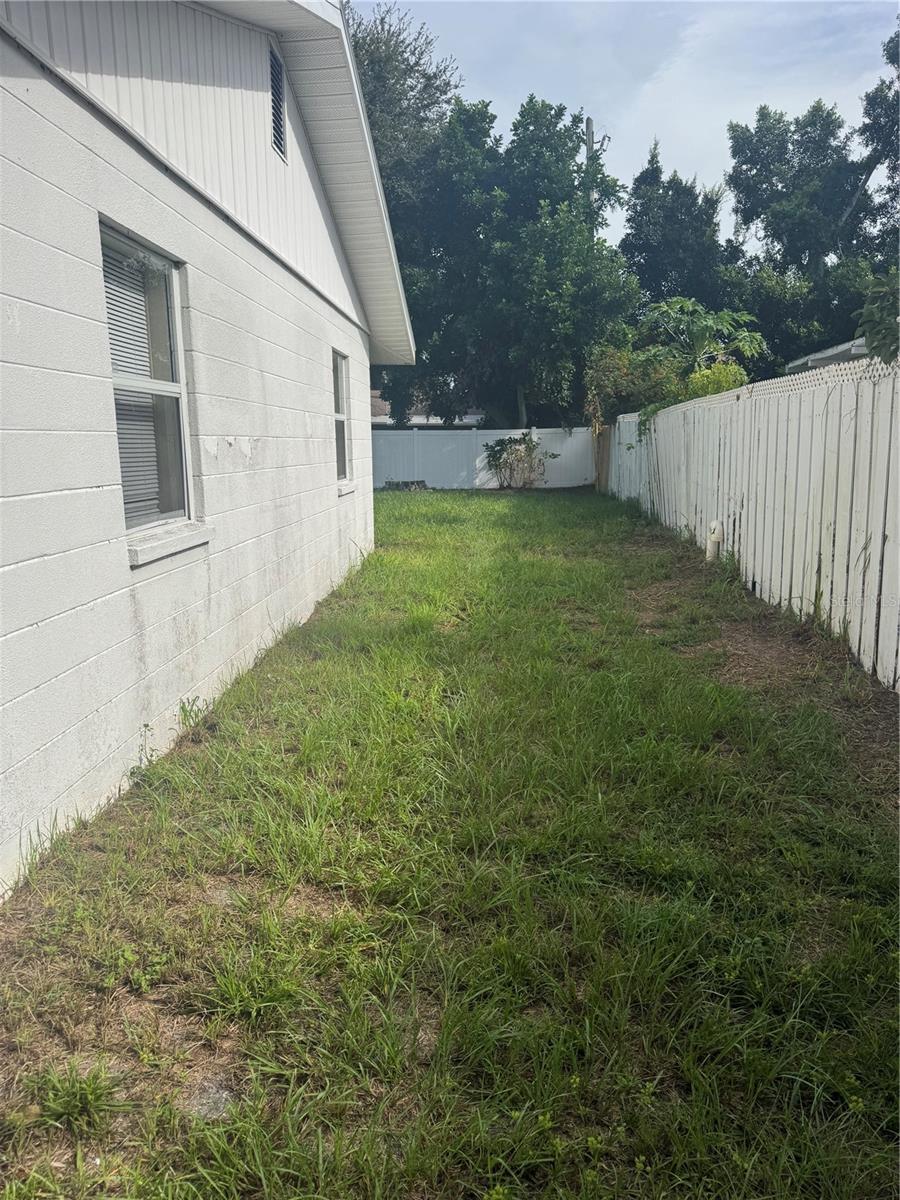 LONG MEADOW - Residential Lease