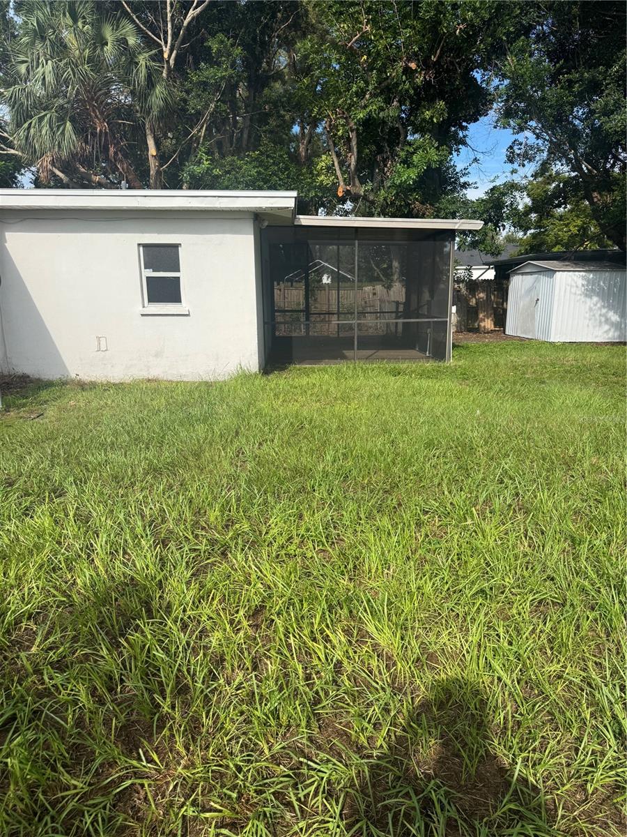 LONG MEADOW - Residential Lease