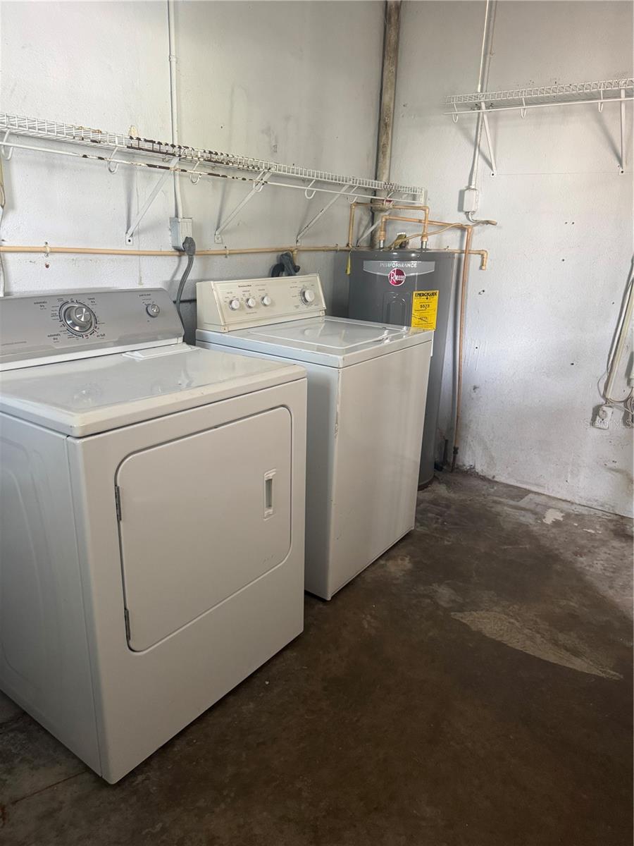 LONG MEADOW - Residential Lease