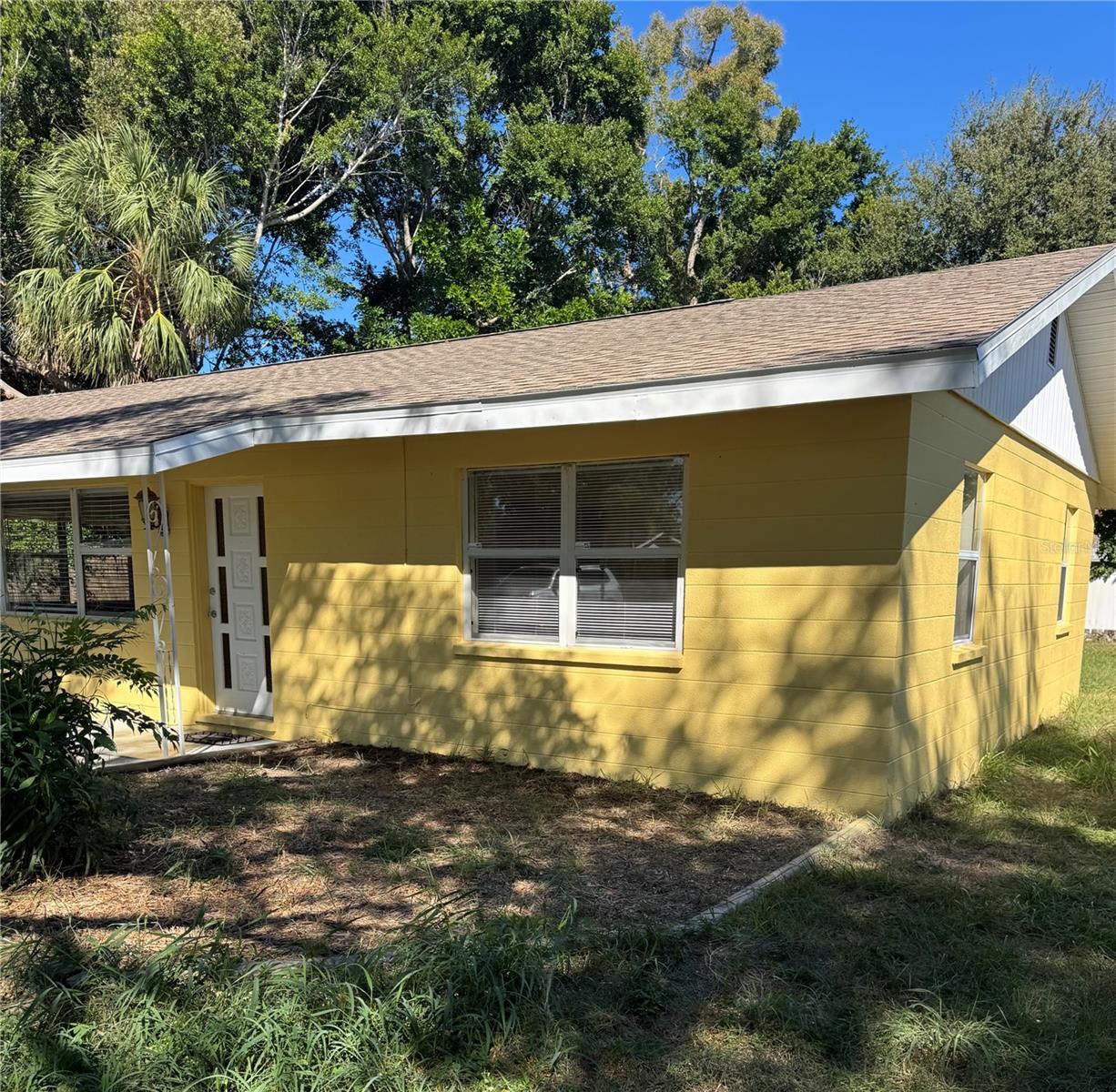 LONG MEADOW - Residential Lease