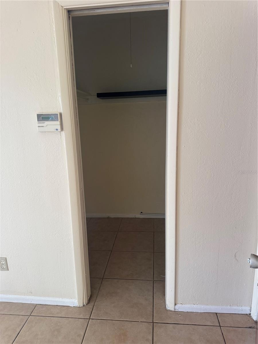 LONG MEADOW - Residential Lease
