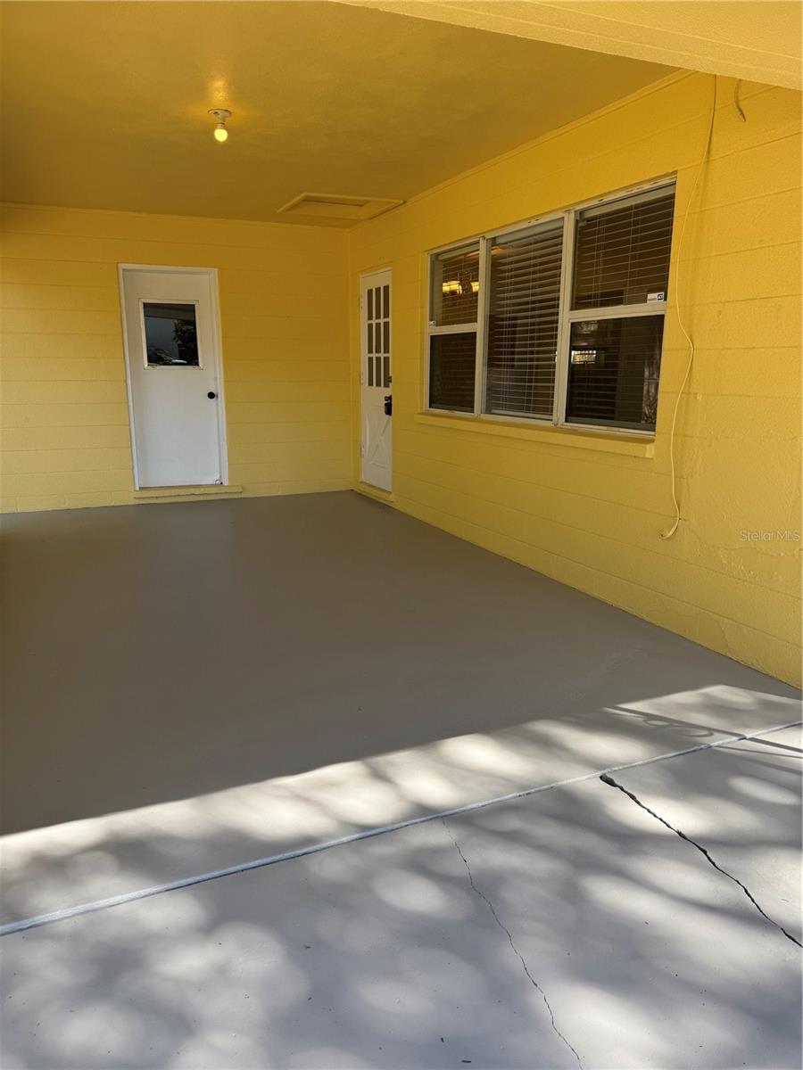 LONG MEADOW - Residential Lease