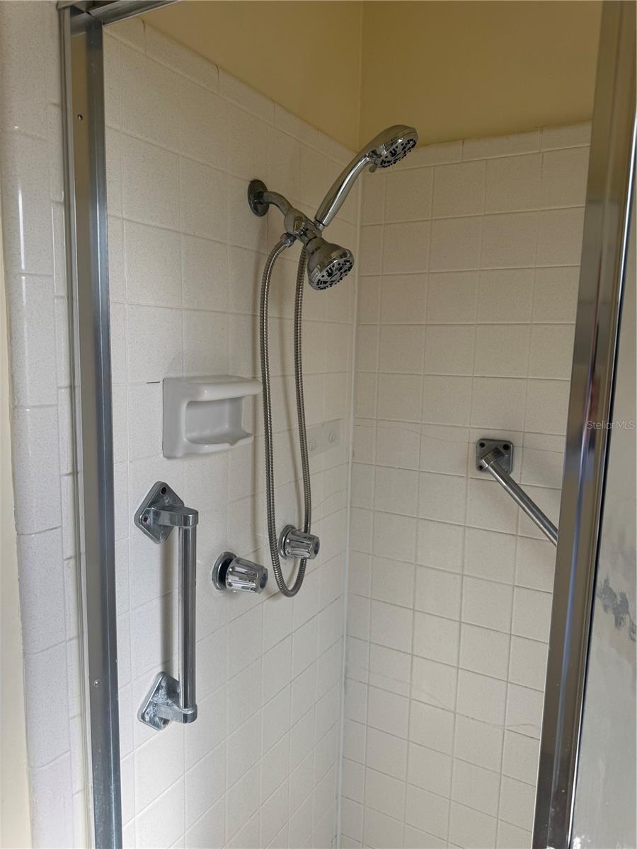 LONG MEADOW - Residential Lease
