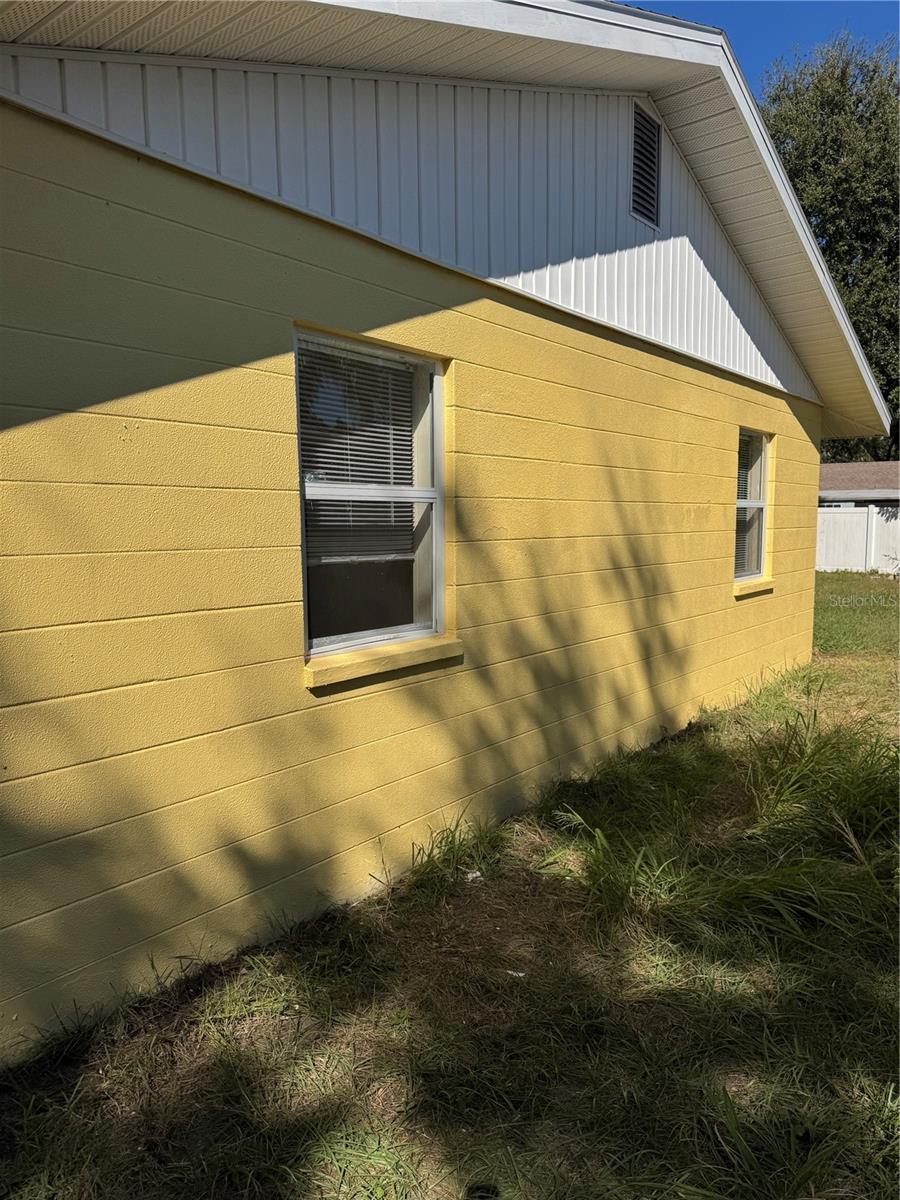 LONG MEADOW - Residential Lease