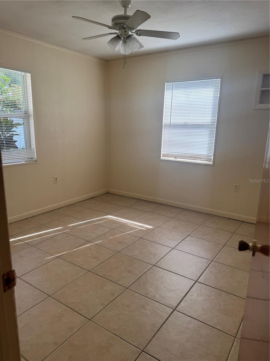 LONG MEADOW - Residential Lease