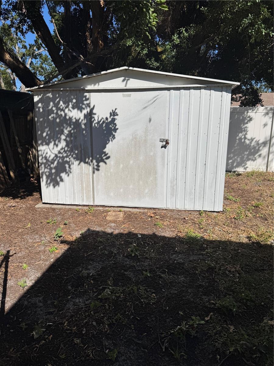 LONG MEADOW - Residential Lease