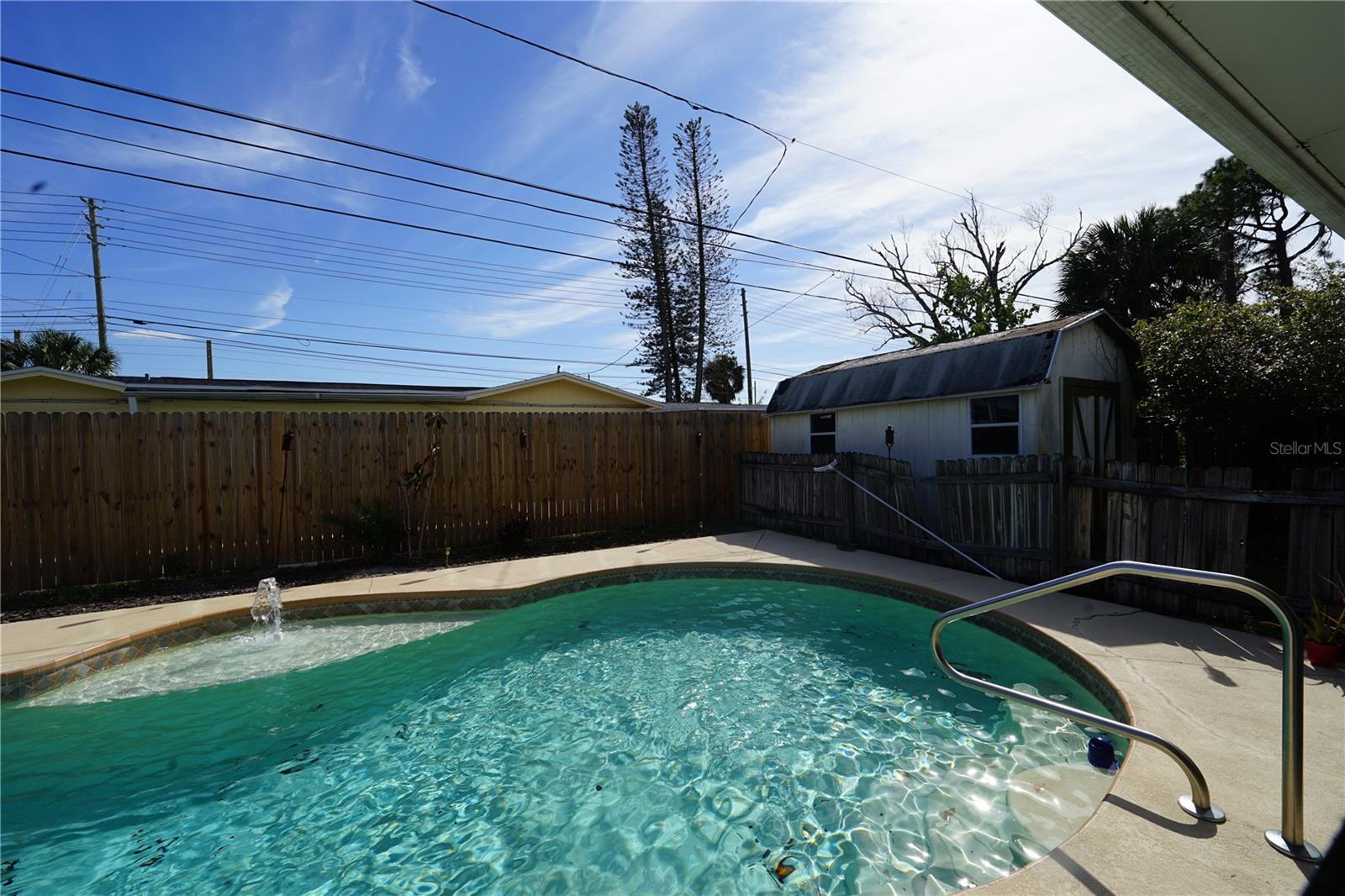 BAYOU MANOR 2ND ADD - Residential